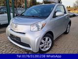 Toyota IQ iQ !! Automatik !! Klima !! 30TKM !! TÜV - Toyota IQ: Automatik