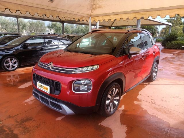 Citroën Citroen C3 Aircross BlueHDi 2020 FULL OPTIONAL