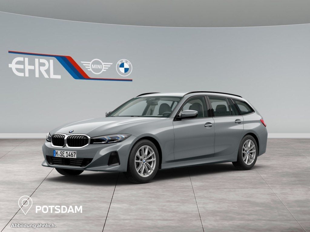 Image of BMW 318