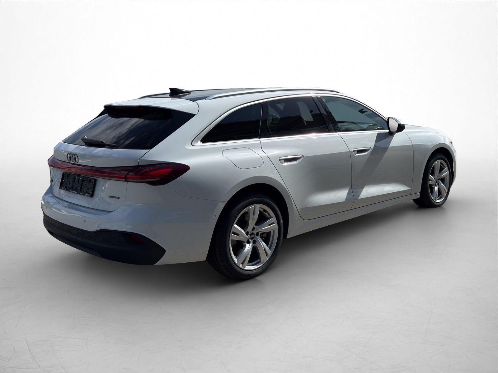 Audi A5 - Bild 19