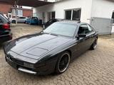 BMW 850Ci V12 Automatik Top Zustand Leder Oldtimer - BMW: V12