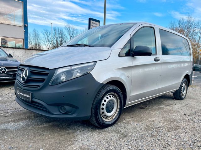 Mercedes-Benz Vito Kasten 114 CDI*9-Gänge*Totwink*KAMERA*NAVI