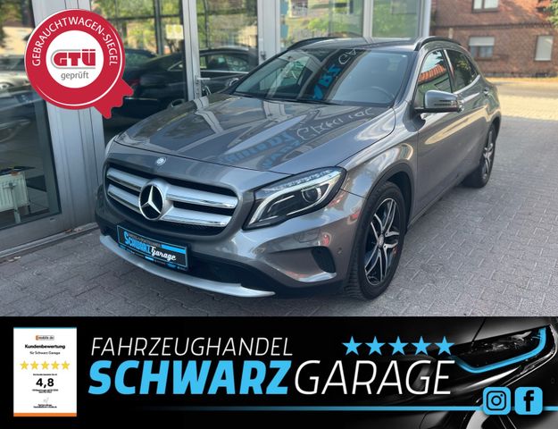 Mercedes-Benz GLA 200 CDI*BI-XENON*PDC*ISOFIX*TÜV