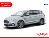 Ford S-Max 2.0 EcoBlue Trend Navi Kamera Totwinkel - Ford S-Max Trend mit Diesel-Antrieb
