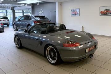 2004 Porsche BOXSTER 缩略图 15