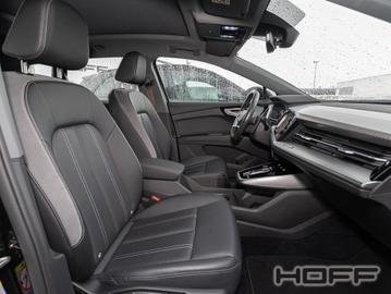 2021 AUDI Q4 E-TRON 照片 10