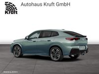 BMW iX2 - Vorschau Bild 7