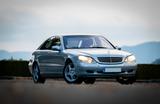 Mercedes-Benz S 500 - Allgemeinen renoviert - Mercedes-Benz S 500 aus 1999