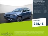 Jeep Compass Limited Plug-In Hybrid 4WD