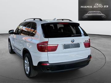 BMW X5 - 7