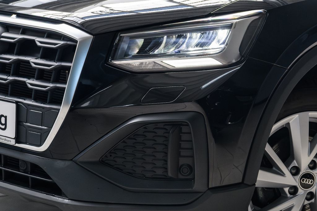 Audi Q2 — fotografia 3