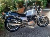 Yamaha TR1 - in TOP -Zustand - nur 22.000km - 2 Koffer - YAMAHA MOTORRAD TR1