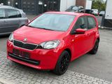 Skoda Citigo Ambition*Automatik*SHZ*Klima*DekraTÜV - Skoda Citigo mit Benzin-Antrieb