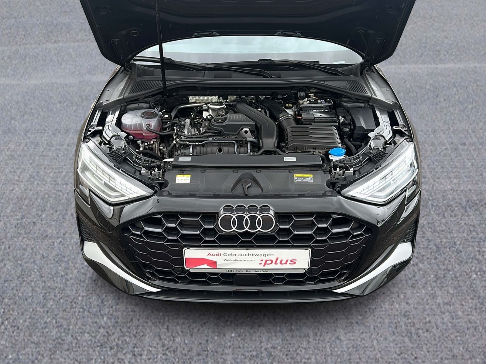 Audi A3 - Bild 15