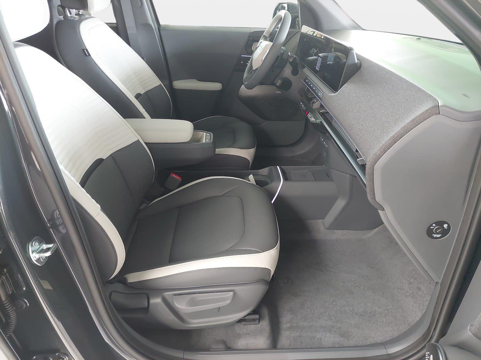 Kia EV2 61.0 KWH GT LINE MJ27 WINTER-CONNECT 22KW-AC