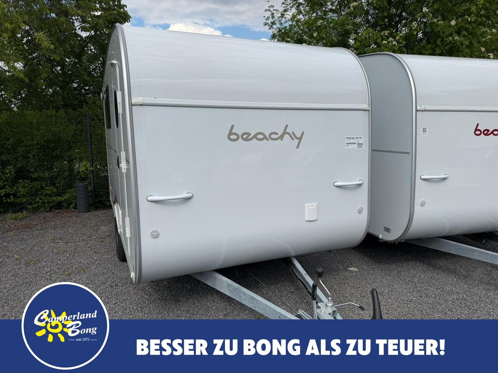 Hobby Beachy 450 Modell 2026