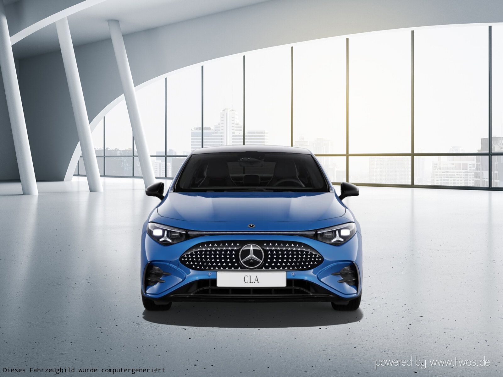 Mercedes-Benz CLA 350 4M EQ AMG Night Pano AHK RüCam MultiBeam imagem 3