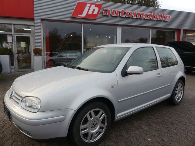 Volkswagen Golf IV 2.0*Klima*2.Hand*MwSt.*Radio