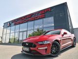 Ford Mustang 5.0 Ti-VCT V8 GT Aut. Navi* Premium 2* - Ford Mustang: Premium