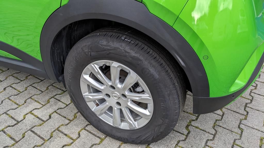 Autohaus Zimpel & Franke -  Opel Mokka Edition 1.2 Turbo 74 kW Start/Stop - Bild 4