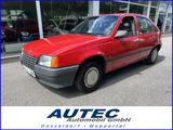 Opel Kadett 1.3 1. Hand - Opel Kadett: Limousine