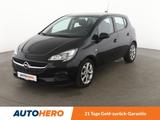 Opel Corsa 1.4 Active ecoFlex*TEMPO*SHZ* - Opel Corsa Gebrauchtwagen in Berlin