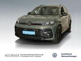 Volkswagen Tiguan 2.0 TDI DSG R-Line 4M AHK HUD KAM MATRIX