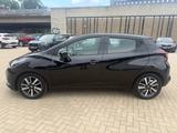 Nissan Micra N-Way - Nissan Micra: N Way