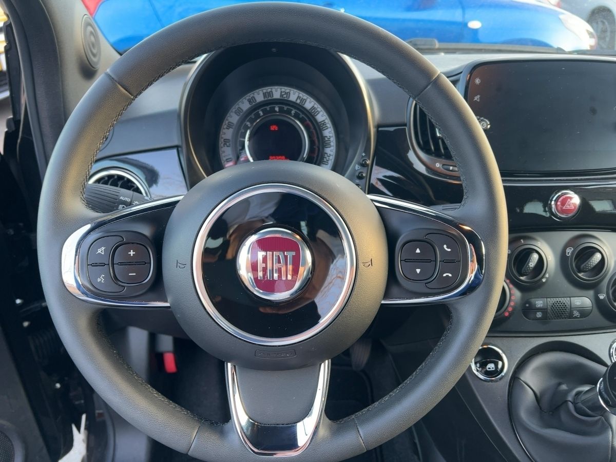Fiat 500 - Bild 9