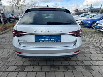 Skoda Superb - 11