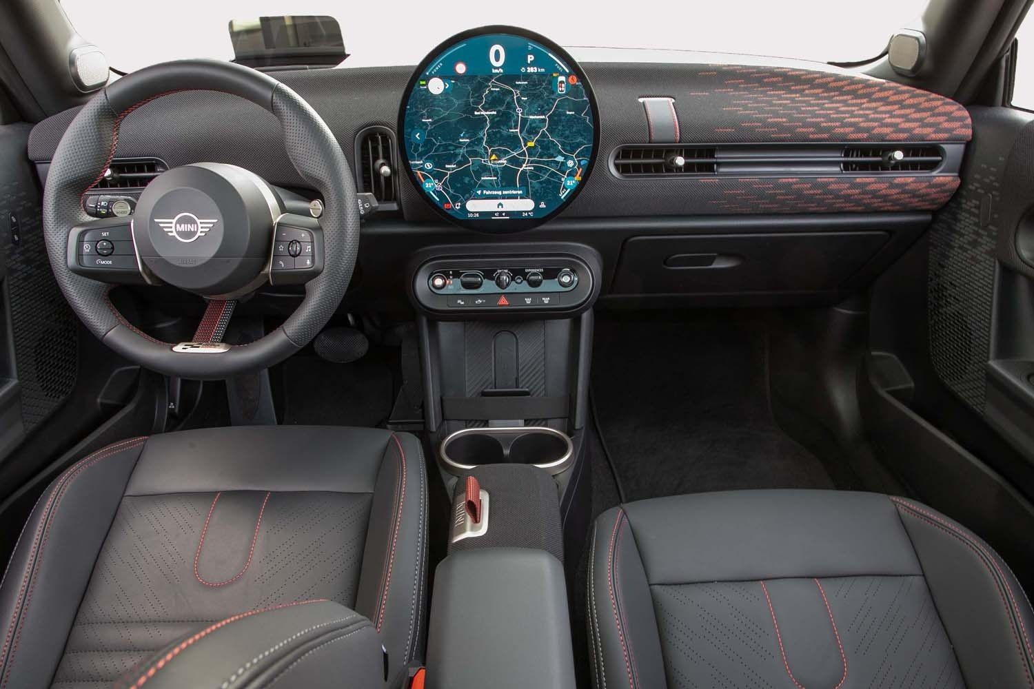 MINI Cooper S - Bild 5