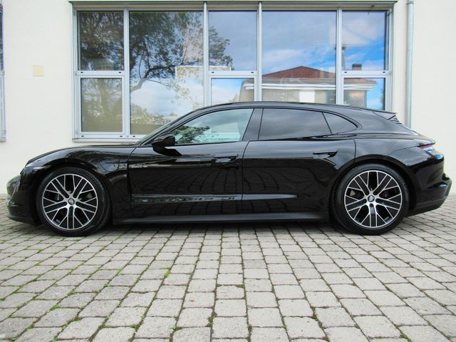 Porsche MY24 SPORT TURISMO FOND-RSE HEAD PERF+BELÜF+360°