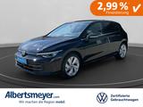 Volkswagen Golf VIII 2.0 TDI Style +DSG+AHK+LED+NAVI+KLIMA+
