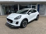 Ford Puma Titanium AUTOMATIK Navi+Kamera+Carplay - Ford Puma: Limousine
