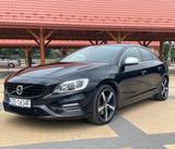Volvo S60 D5 Geartronic R Design R Design - Volvo S60 mit Diesel-Antrieb