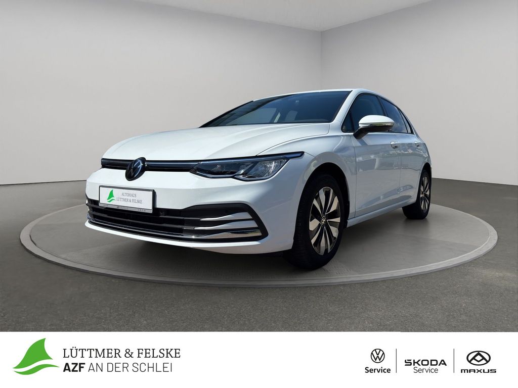 Image of Volkswagen Golf