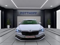 Skoda Superb - Vorschau Bild 8
