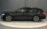 Skoda Octavia Combi RS Plus 4x4 *19Zoll*Standhzg*HUD* - Skoda Octavia 1Z mit Diesel-Antrieb