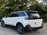 Peugeot 5008 BlueHDi 180 2.0L GT - Peugeot 5008 von privat