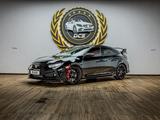 Honda Civic Lim. 5-trg. Type R GT - Honda Civic: Kleinwagen