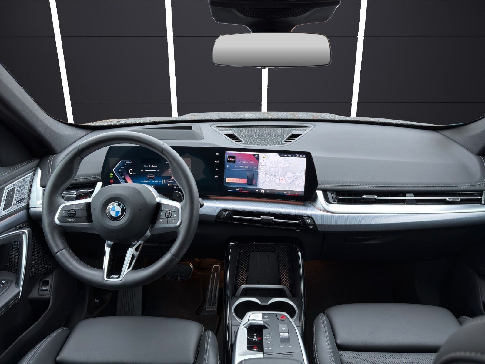 Fahrzeugabbildung BMW X1 sDrive M Sport*3DCam*Hifi*Harman*SitzHZ*DAB*