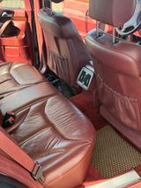 Mercedes-Benz V8 420 SE H Kennzeichen 1 Halter  Historie