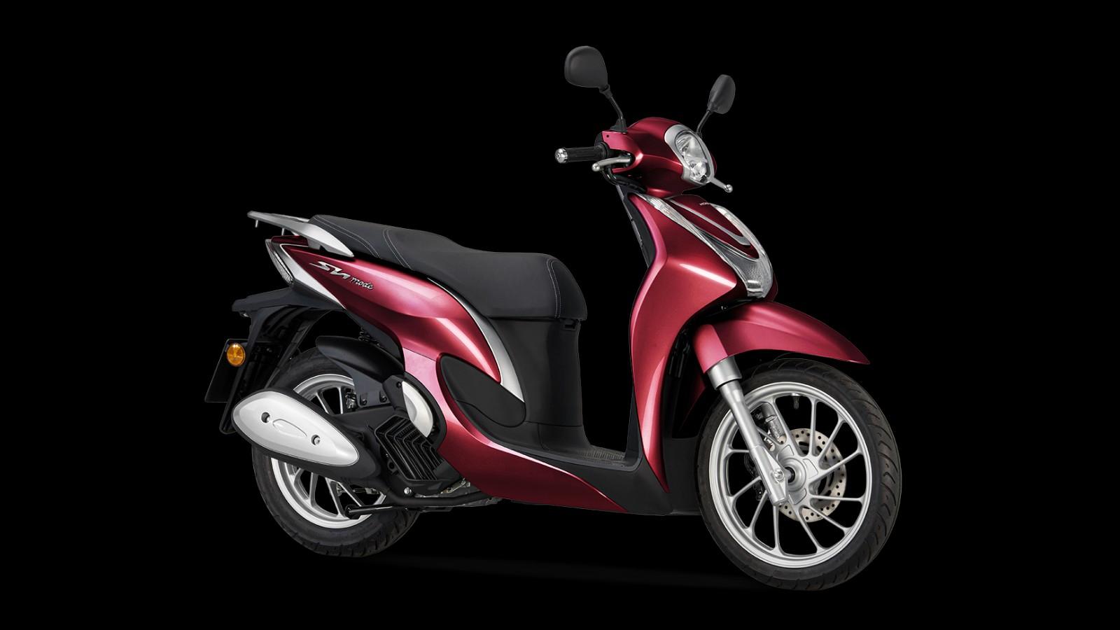 Honda SH 125 Mode * Tageszulassung *