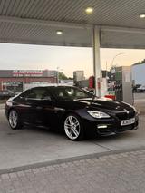 BMW 640d F13 Coupé (RHD) RECHTSLENKER - Rechtslenker mit Diesel-Antrieb