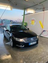 Volkswagen VW Passat CC 2.0 TDI BlueMotion | 2012 | T... - gebrauchte VW Passat CC aus dem Jahr 2012