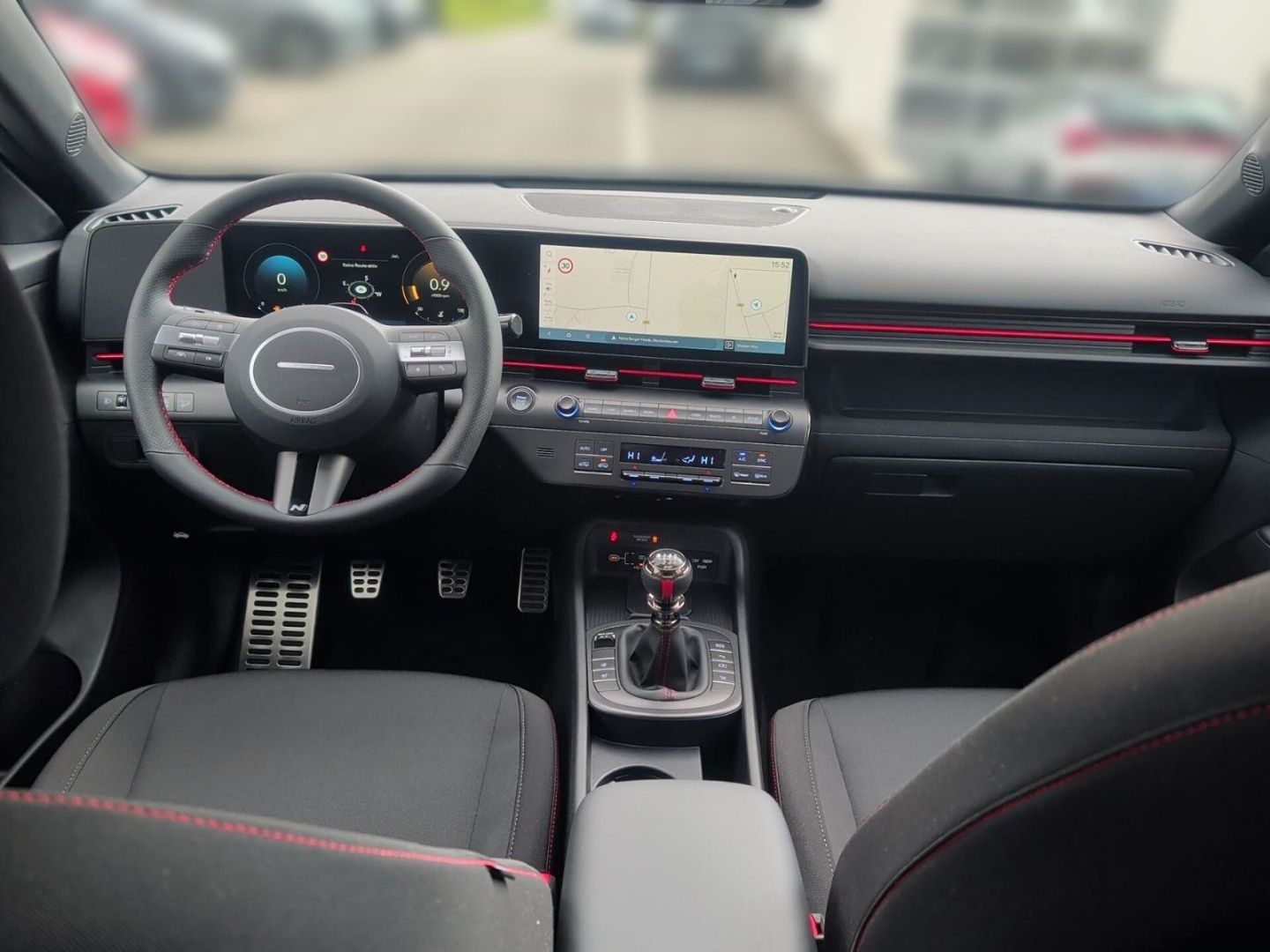 Hyundai KONA - Bild 10