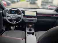 Hyundai KONA - Vorschau Bild 10