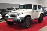 Jeep Wrangler 2.8l CRD Golden Eagle Auto. Soft-Hardt.