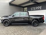 Dodge RAM 1500 REBEL 5,7V8 NIGHT ACC, Luftfed.360° AHK - Dodge RAM: Rebel