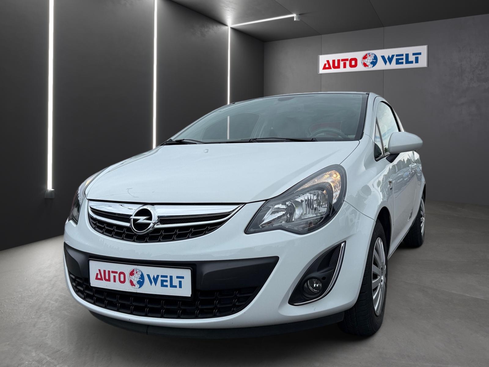Opel Corsa D 1.4 Active